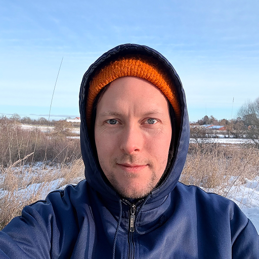Asbjørn Mejlvang