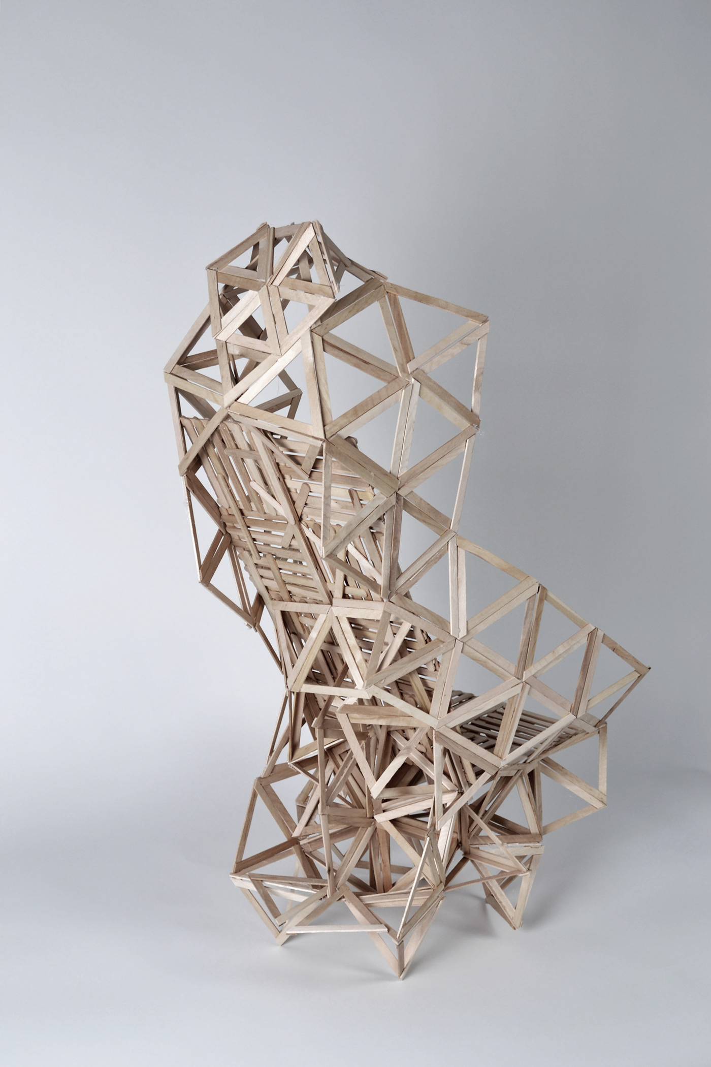 Building process