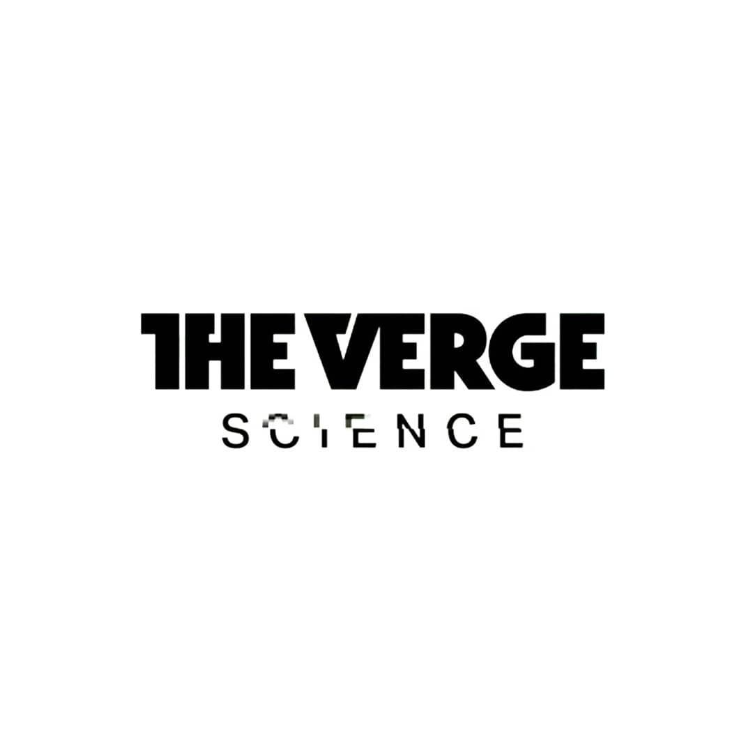Recommendation: @verge have a great YouTube channel called: The Verge science. I think the episode w